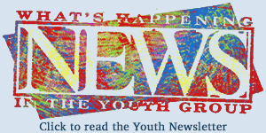 Youth Newsletter